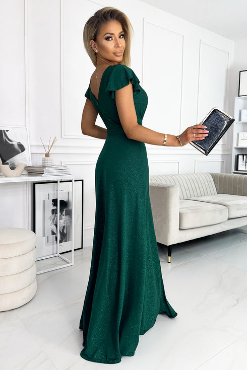 Evening dress model 177052